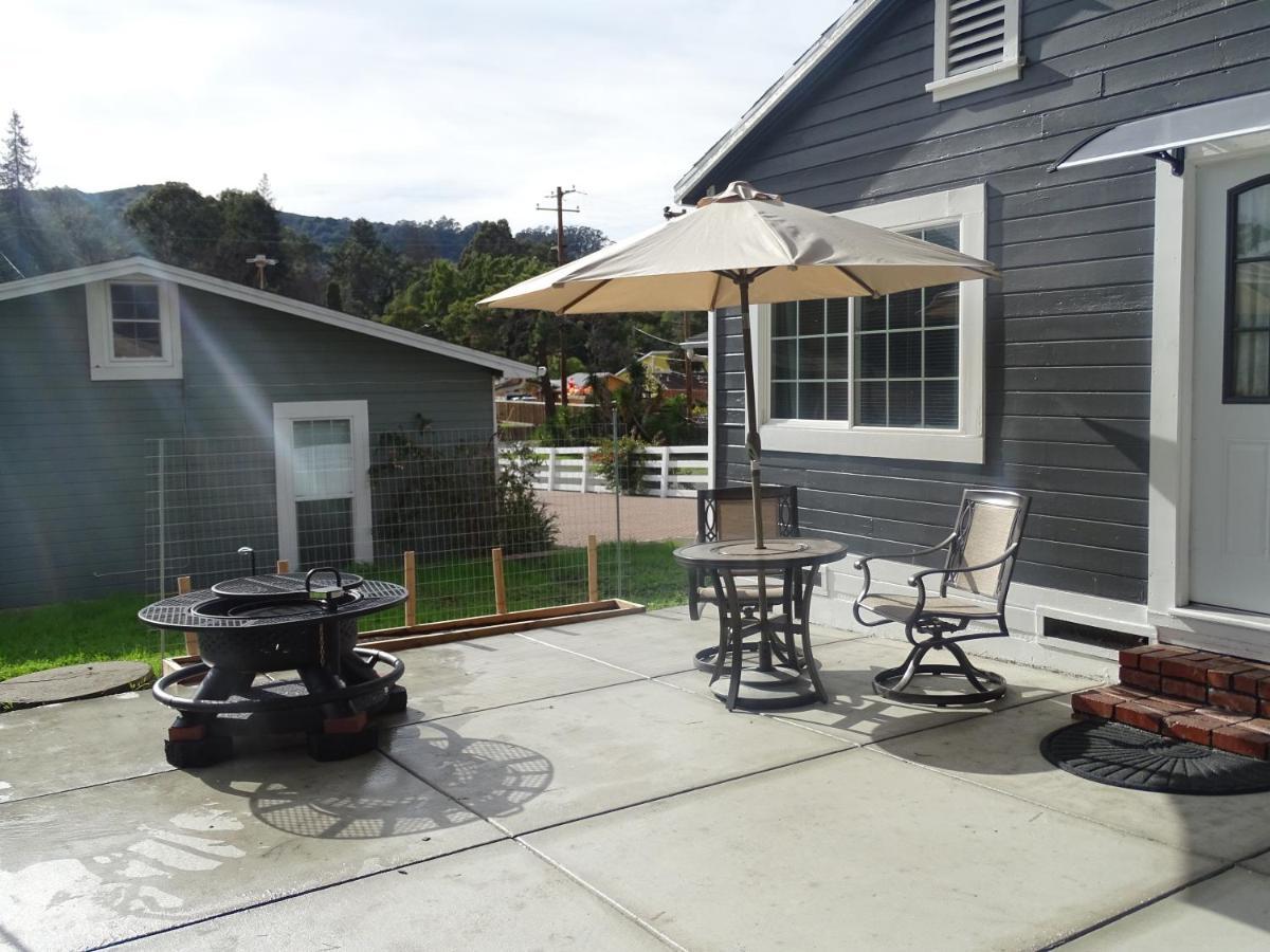 Your Most Romantic And Peaceful Getaway El Sobrante Exteriér fotografie
