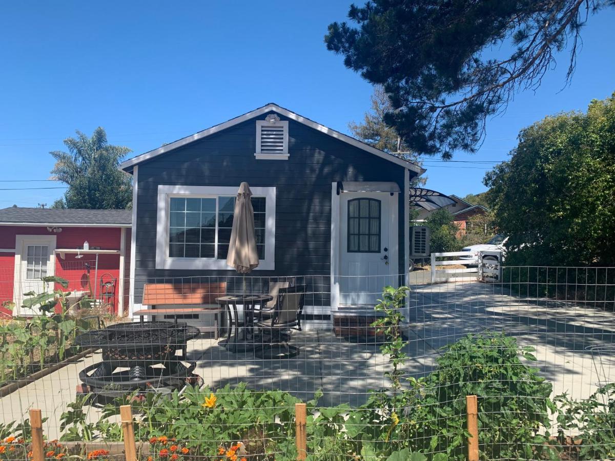Your Most Romantic And Peaceful Getaway El Sobrante Exteriér fotografie
