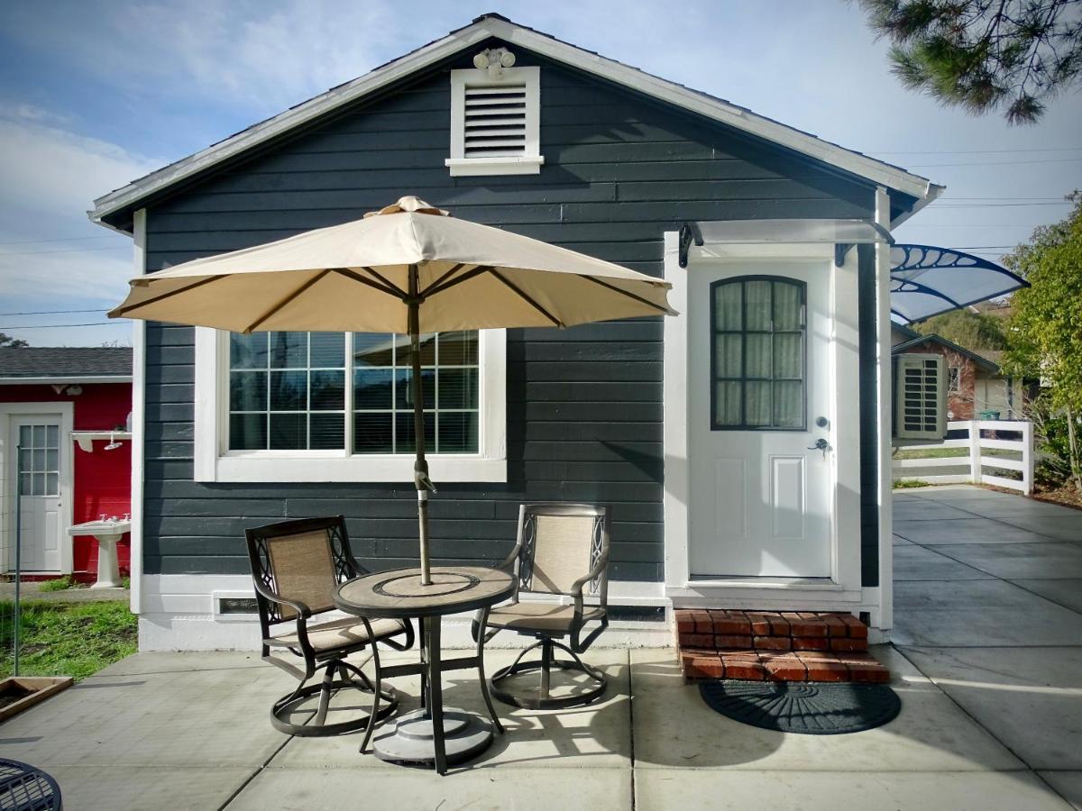 Your Most Romantic And Peaceful Getaway El Sobrante Exteriér fotografie