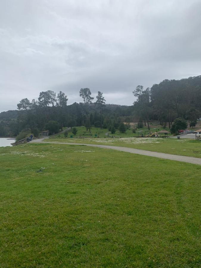 Your Most Romantic And Peaceful Getaway El Sobrante Exteriér fotografie