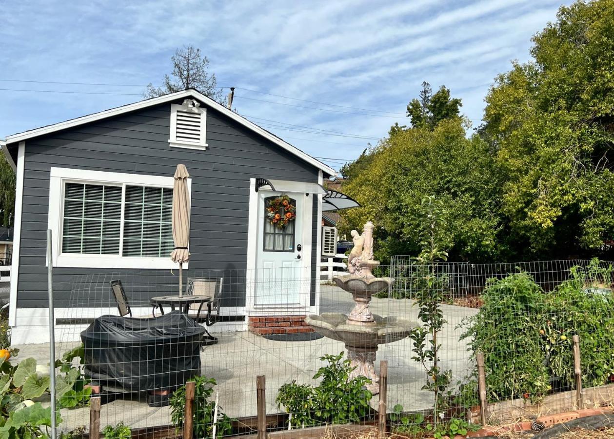 Your Most Romantic And Peaceful Getaway El Sobrante Exteriér fotografie
