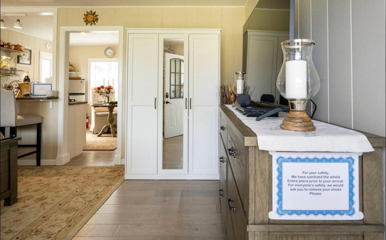 Your Most Romantic And Peaceful Getaway El Sobrante Exteriér fotografie