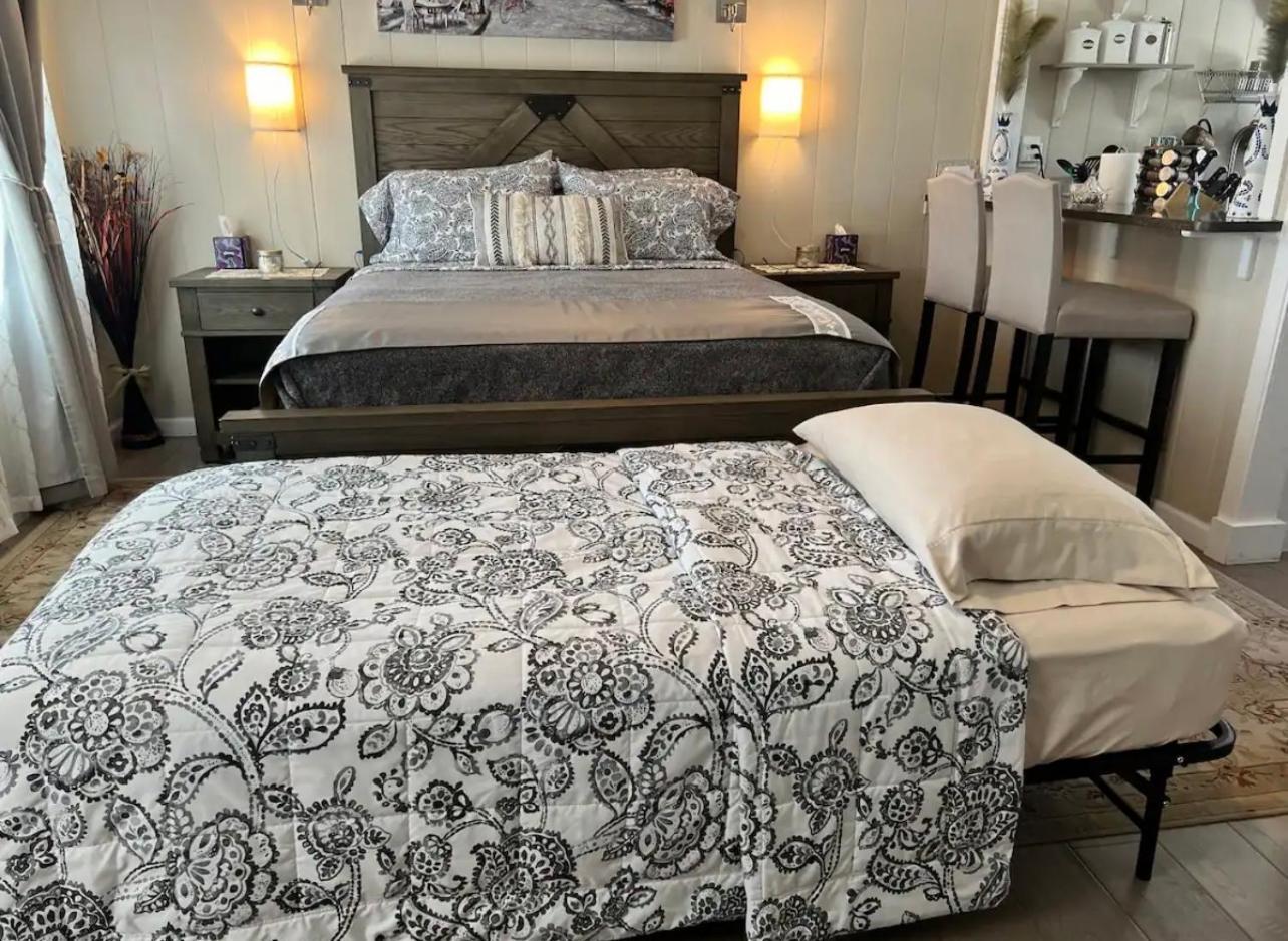Your Most Romantic And Peaceful Getaway El Sobrante Exteriér fotografie