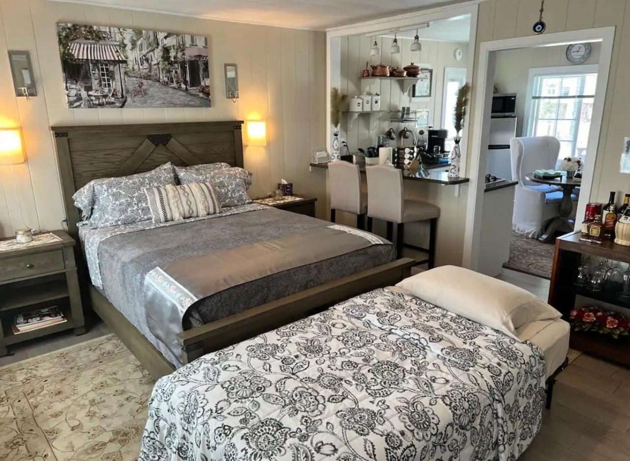 Your Most Romantic And Peaceful Getaway El Sobrante Exteriér fotografie