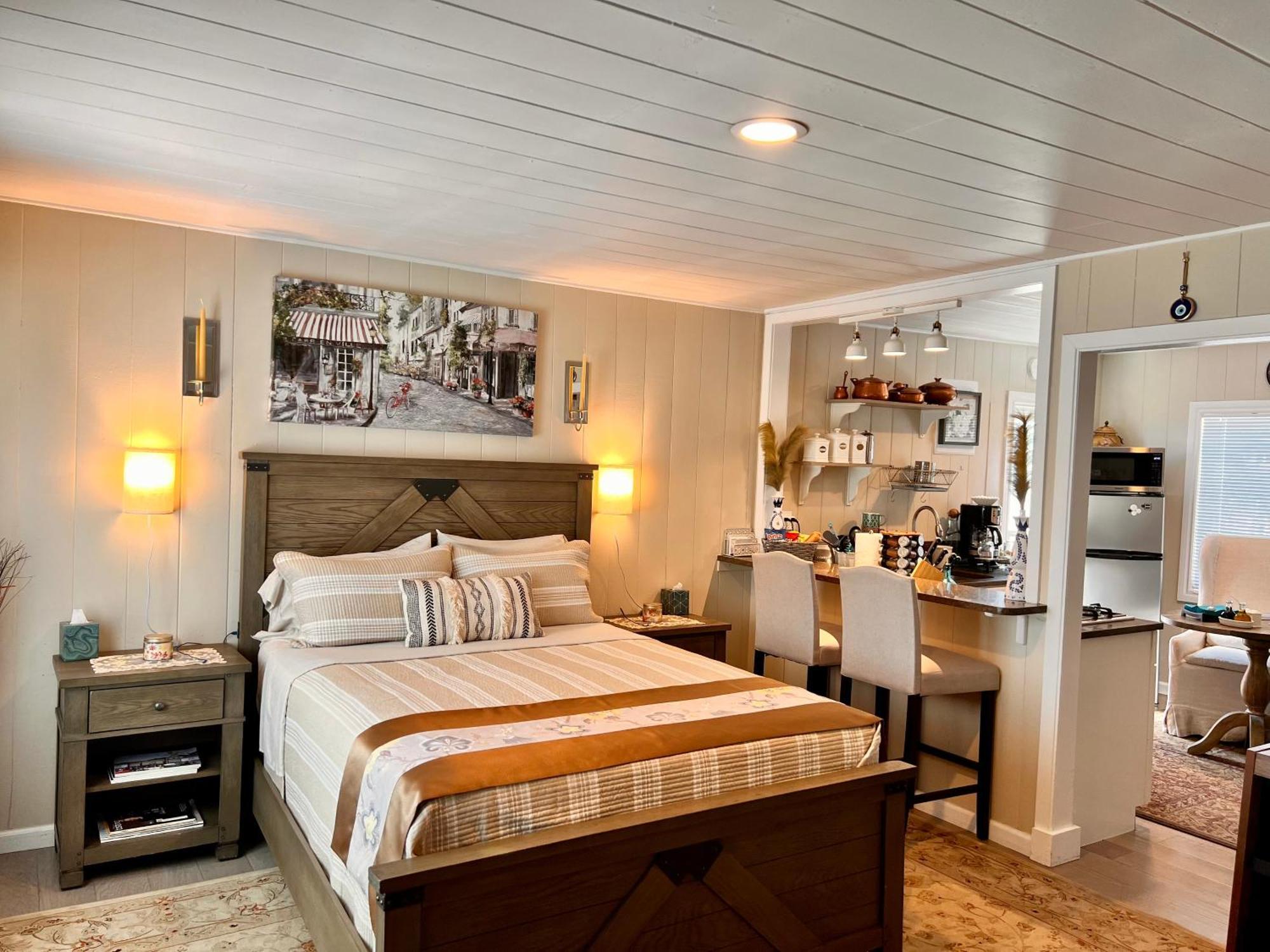 Your Most Romantic And Peaceful Getaway El Sobrante Exteriér fotografie