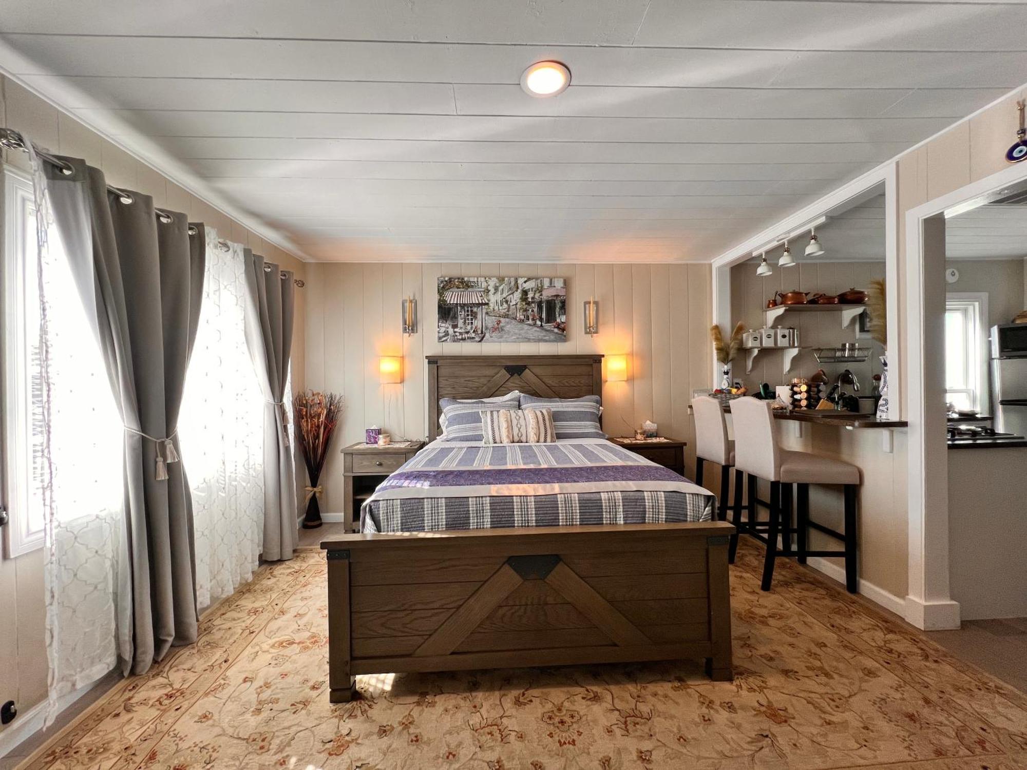 Your Most Romantic And Peaceful Getaway El Sobrante Exteriér fotografie