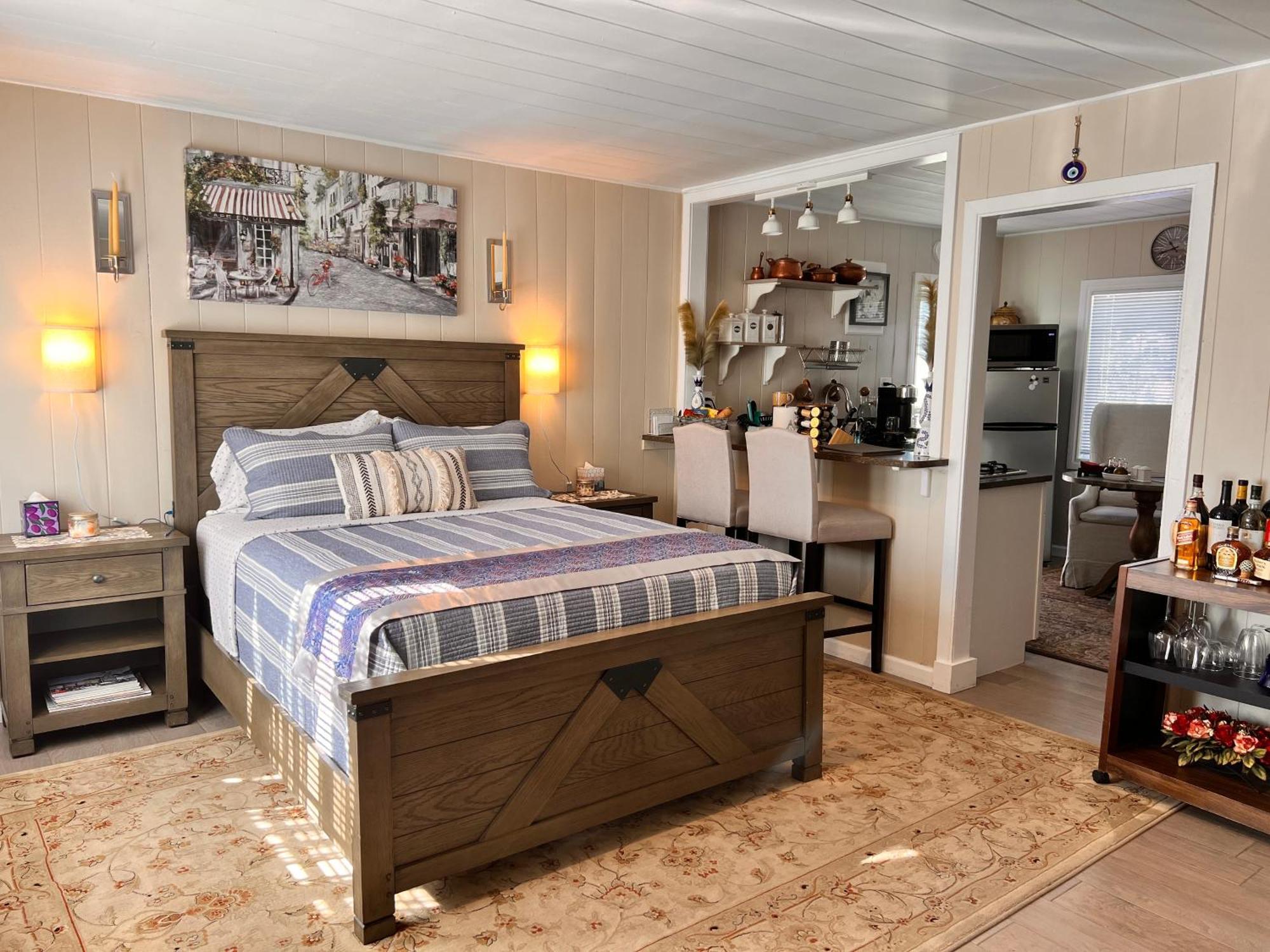 Your Most Romantic And Peaceful Getaway El Sobrante Exteriér fotografie