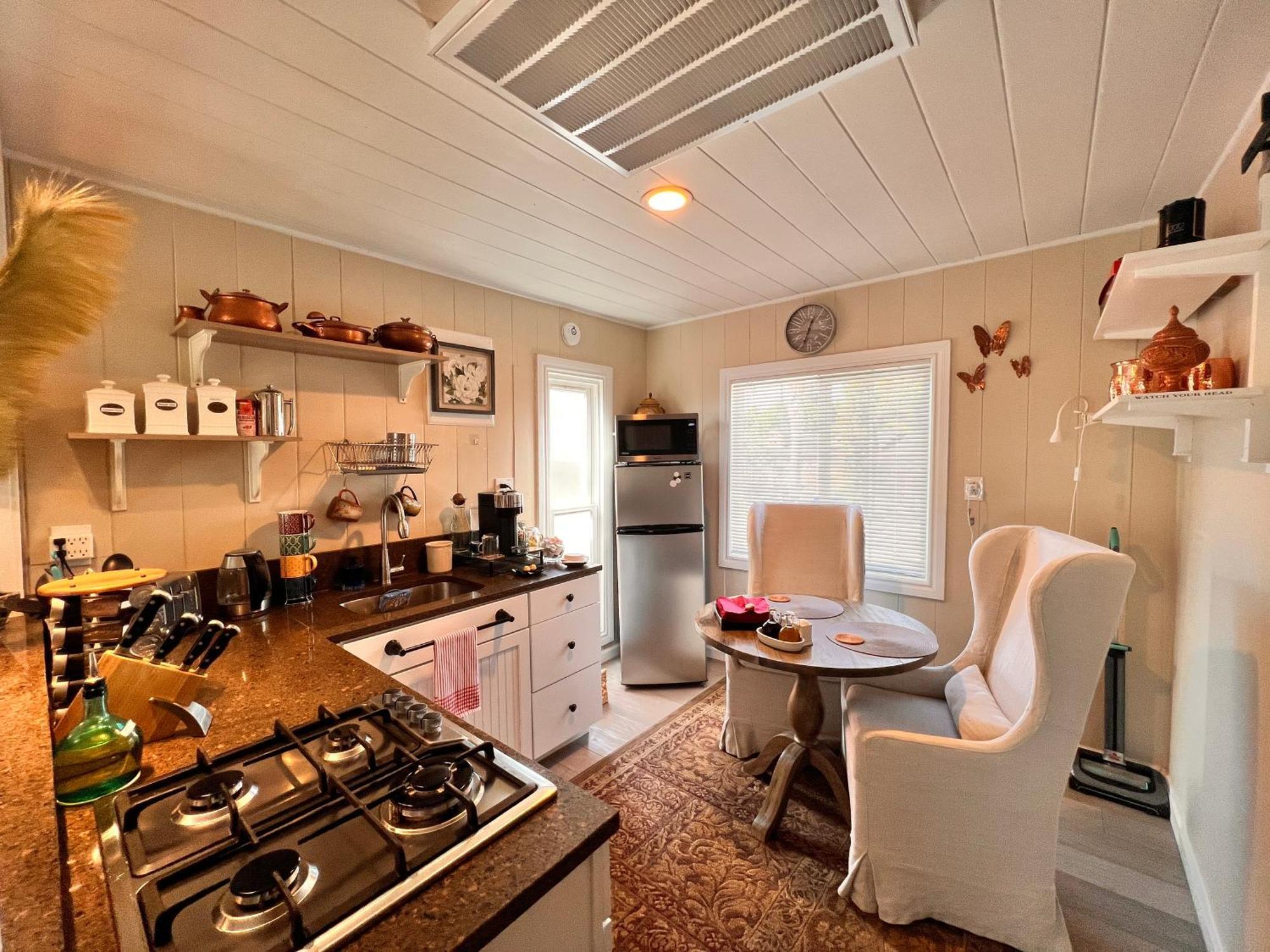 Your Most Romantic And Peaceful Getaway El Sobrante Exteriér fotografie