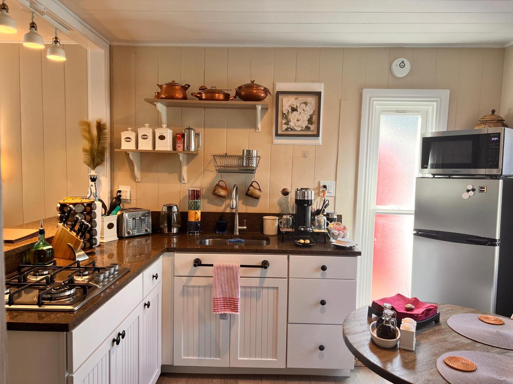 Your Most Romantic And Peaceful Getaway El Sobrante Exteriér fotografie