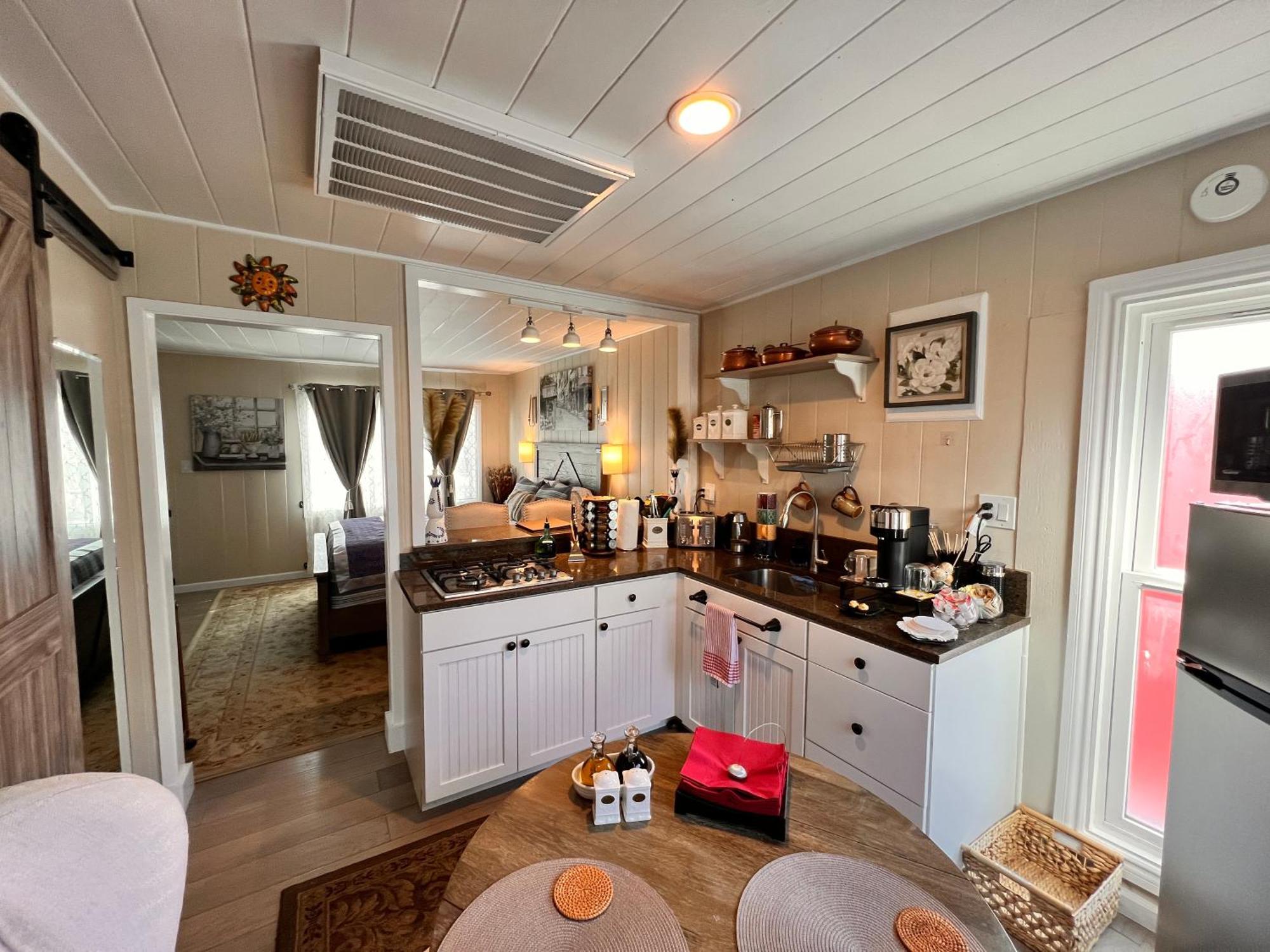 Your Most Romantic And Peaceful Getaway El Sobrante Exteriér fotografie