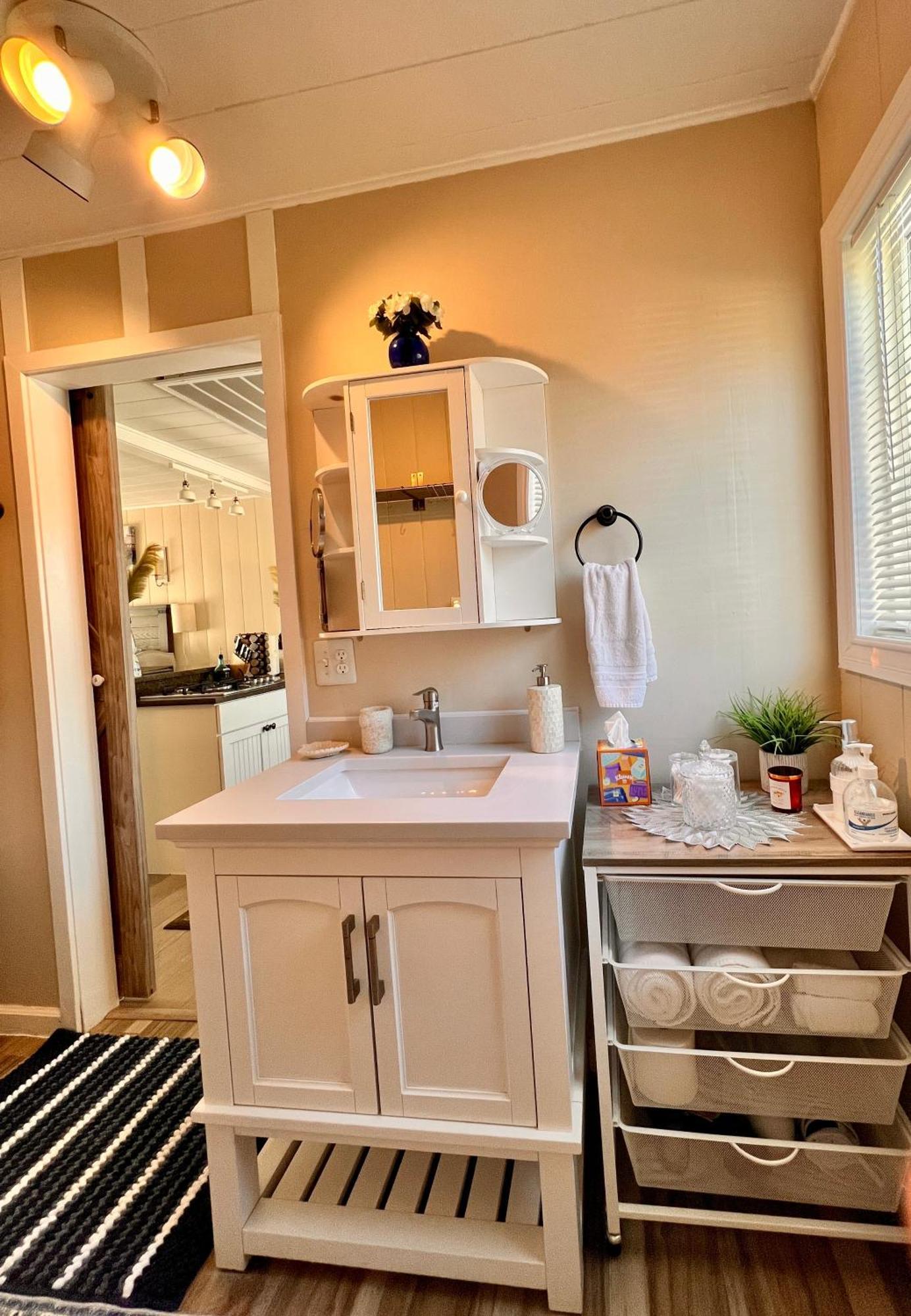 Your Most Romantic And Peaceful Getaway El Sobrante Exteriér fotografie